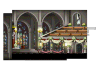 Minimap for Saint Maple Altar