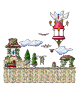 Minimap for Maple 7th Day Market