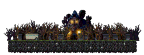 Minimap for Haunted House