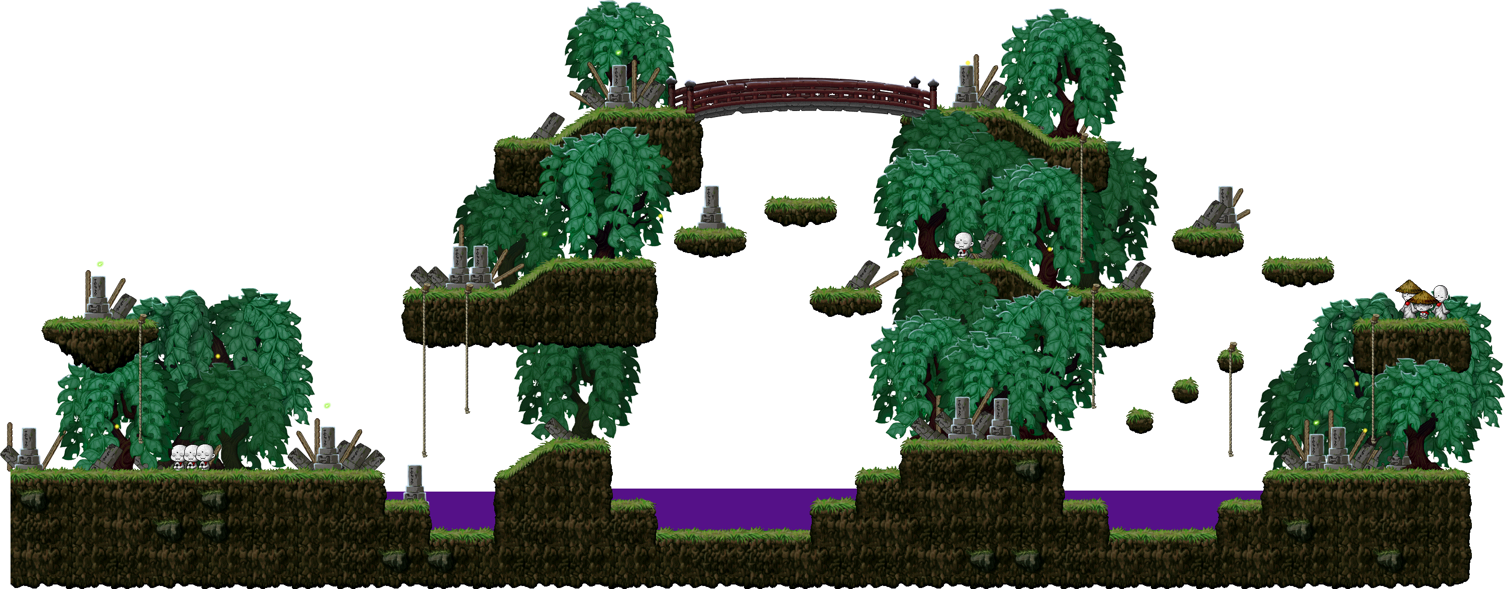 WanWan Spa of Hell render