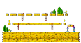 Minimap for Free Market<8>