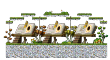 Minimap for Fairytale Land Entrance