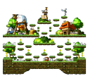 Minimap for Map 910041300