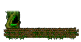 Minimap for The Cursed Forest