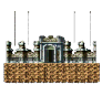 Minimap for Sharenian Castle Gate