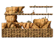 Minimap for Warrior Training Center