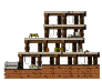 Minimap for Thief Training Center