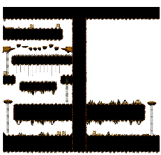 Minimap for Puppeteer's Secret Passage