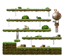 Minimap for Pirate Training Center