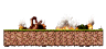 Minimap for Burning Forest 2