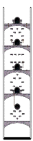 Minimap for Tower of Goddess <Lounge>