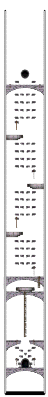 Minimap for Tower of Goddess <On the Way Up>