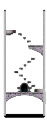 Minimap for Tower of Goddess <Jail Storage2>
