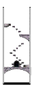 Minimap for Tower of Goddess <Jail-Storage 3>