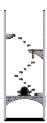 Minimap for Tower of Goddess <Jail-Storage 3>