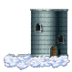 Minimap for Tower of Goddess <On the Way Out>
