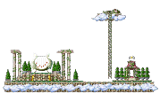 Minimap for Eliza’s Garden