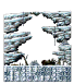 Minimap for Freezer's Nest