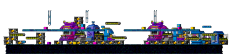 Minimap for Secret Factory
