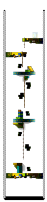 Minimap for Abandoned Tower<Stage 4>