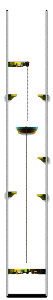 Minimap for Tower's Maze
