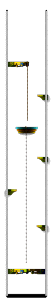 Minimap for Tower's Maze