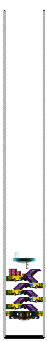 Minimap for Abandoned Tower<Stage 8>