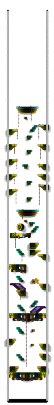Minimap for Abandoned Tower<Bonus>