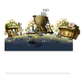 Minimap for Lunar World