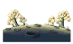 Minimap for Back of Space Mine