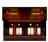 Minimap for Mu Lung Dojo Hall