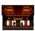 Minimap for Mu Lung Dojo 5th Floor
