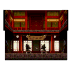 Minimap for Mu Lung Dojo 14th Floor