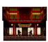 Minimap for Mu Lung Dojo 15th Floor