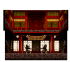 Minimap for Mu Lung Dojo 16th Floor