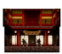 Minimap for Mu Lung Dojo 23rd Floor