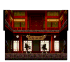 Minimap for Mu Lung Dojo 9th Floor
