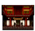 Minimap for Mu Lung Dojo 13th Floor