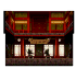 Minimap for Mu Lung Dojo 17th Floor