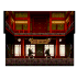 Minimap for Mu Lung Dojo 19th Floor