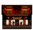 Minimap for Mu Lung Dojo 33rd Floor