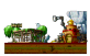 Minimap for The Captain's Dignity