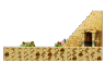 Minimap for Pyramid Dunes