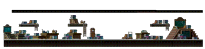Minimap for Mysterious Lab