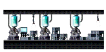 Minimap for Dran's Lab
