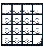 Minimap for Forest of Haze