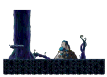 Minimap for Forest of Poison