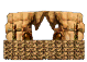 Minimap for Exclusive Training Center