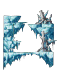 Minimap for Stage 25 <Leviathan>