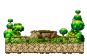 Minimap for Stage 24 <Griffey>